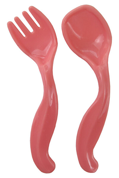 Primii Pasi Set lingurita si furculita