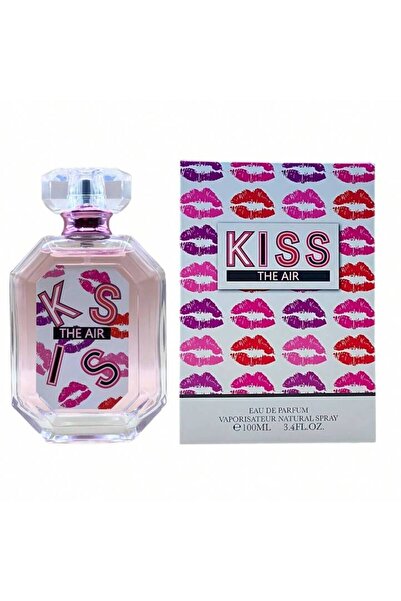 Poro Online KISS THE AIR 100 ml, Parfum en-gros pentru femei