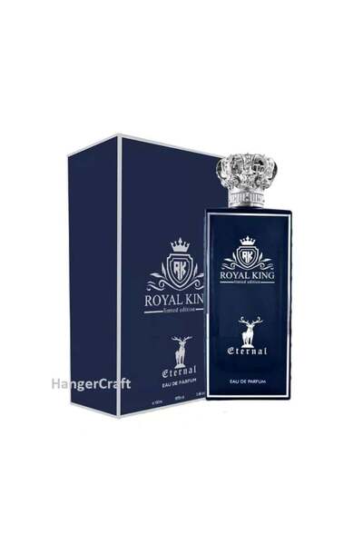 ROYAL KING Parfum arab 100 ml (bărbătesc, en-gros)