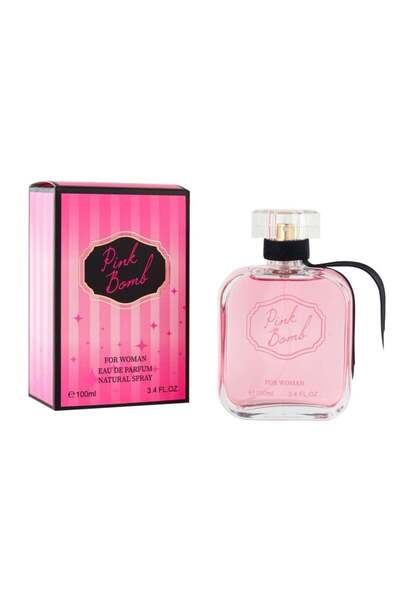 Poro Online PINK BOMB 100 ml, Parfum pentru femei