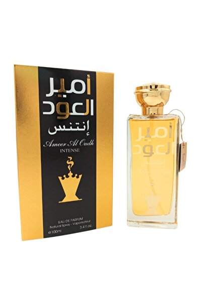 Ameer Al Oud Parfum INTENS ARABESC 100 ml,Parfum UNISEX engros