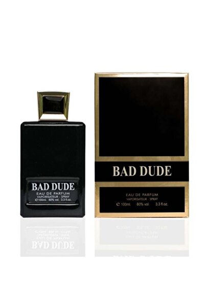 Bad Parfum arab Dude 100 ml (bărbătesc)