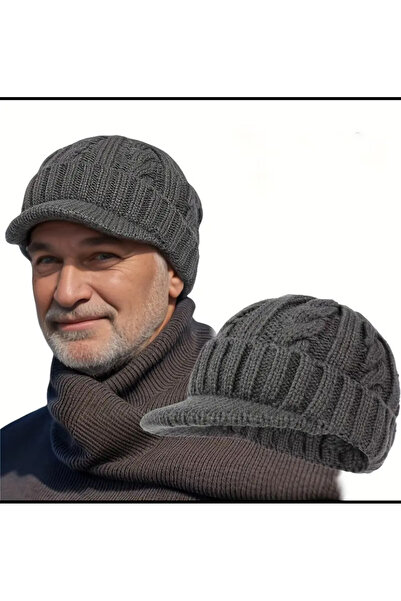 JORG ZENN Jz9400 Men's Hat