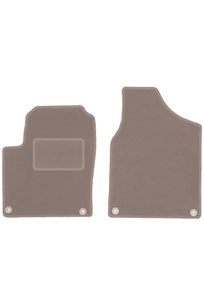 Other Covorașe față bej pentru: Ford Galaxy MK1 monovolum (1995-2006)