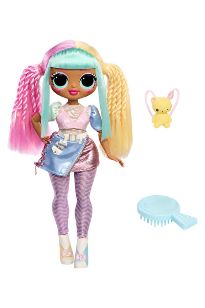 L.O.L. SURPRISE LOL Surprise OMG Entry Doll Candylicious