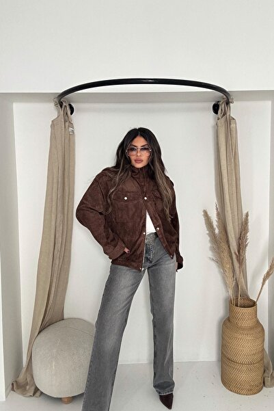 Sohotique By P Washable Wide Leg Jeans Smoked