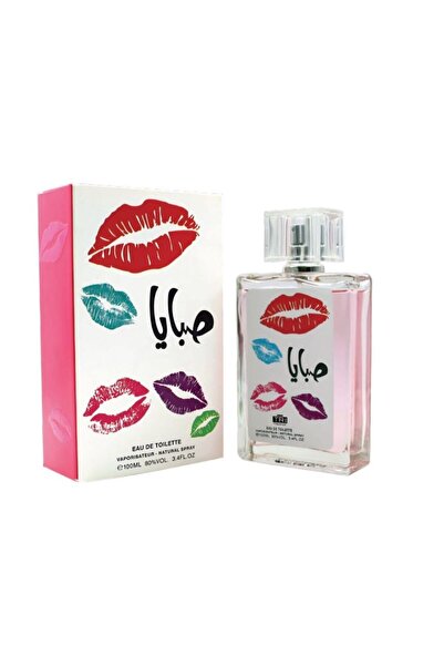 Sabaya Arabesque 100 ml - Parfum Unisex