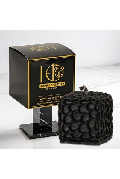 Happy Candles Beeswax candle, Nexus, Halloween