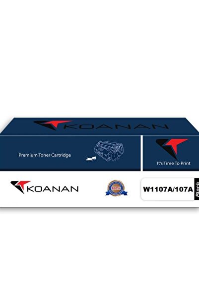 KOANAN Toner W1107A/107A