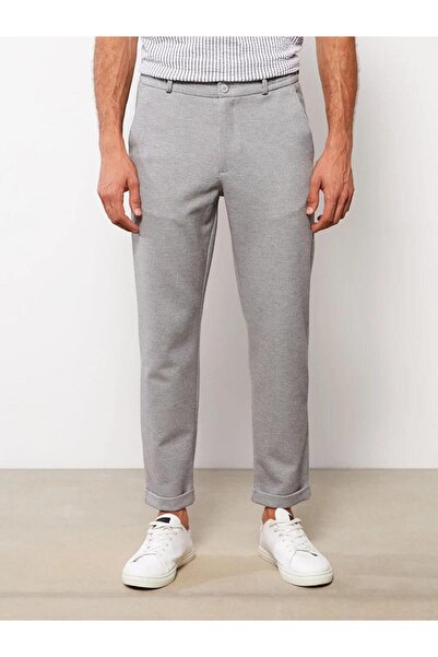 LC Waikiki Slim Fit Erkek Pantolon (W2)