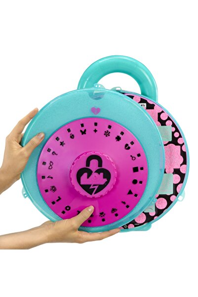 L.O.L. SURPRISE LOL Surprise Eye Spy Ultimate Unboxing