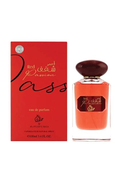 Otoori Red Passion 100 ml - Γυναικείο Άρωμα