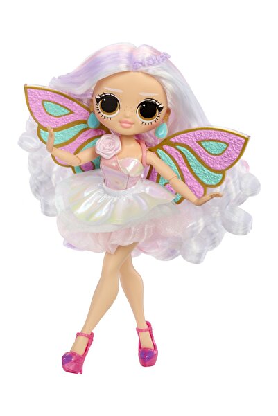 L.O.L. SURPRISE LOL Surprise OMG Eye Spy Fairy