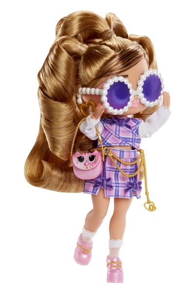 L.O.L. SURPRISE LOL Surprise Tweens Core Doll Fancy Gurl