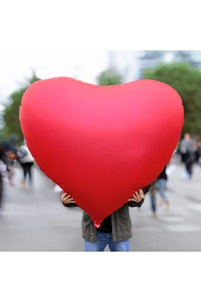 MIKAMAX Balloon - Heart Model XXL