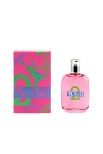 Poro Online Parfum PINK SUMMER 100 ml