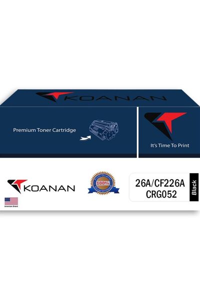 KOANAN حبر CF226A-26A