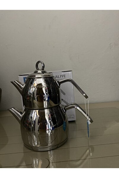 Lorenzo Aliye mini çaydanlık