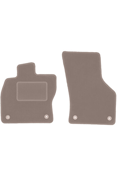 Other Covorașe față bej pentru: Seat Arona crossover (2017-)