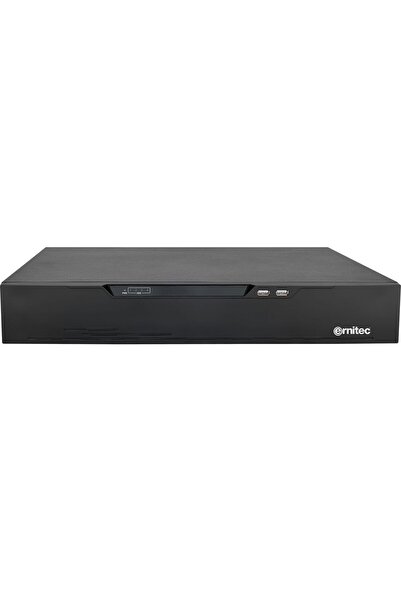 Other Rejestrator Ernitec Cygnus 32 canale, 1.5U, 2x NIC, 4 dyski HDD, 0070-1...