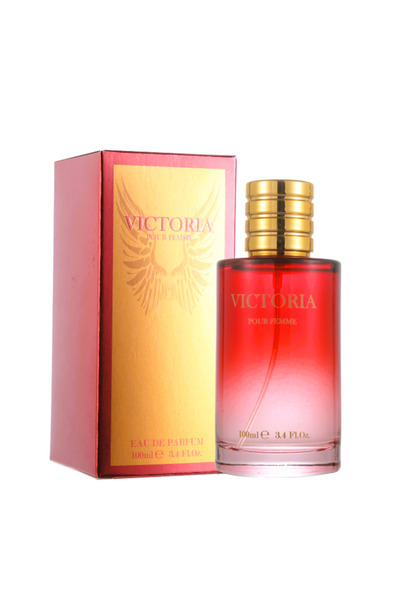 Victoria WOMEN 100 ml, women's perfume