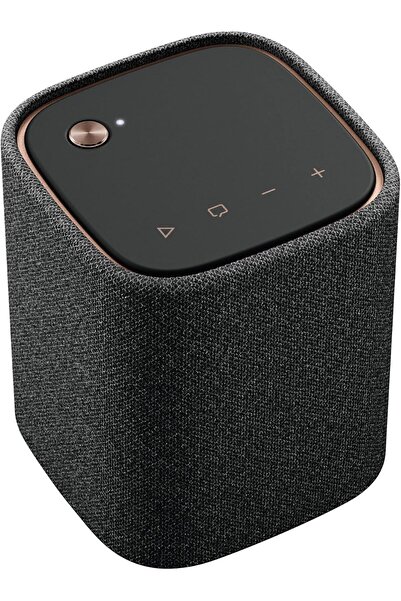 Yamaha WS-B1A Portable Bluetooth Speaker - Waterproof Housing - Long Battery Life - Clear Voice - Ca