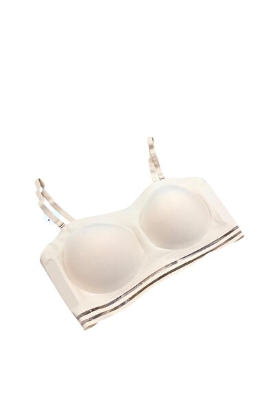 ROYAM UMT Best Bralet Sutien confortabil pentru femei, fără sârmă, fără cusăt...