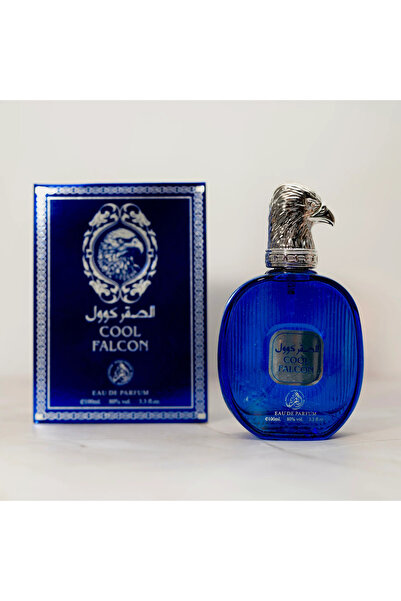 Cool Parfum arab FALCON 100 ml (Bărbați)