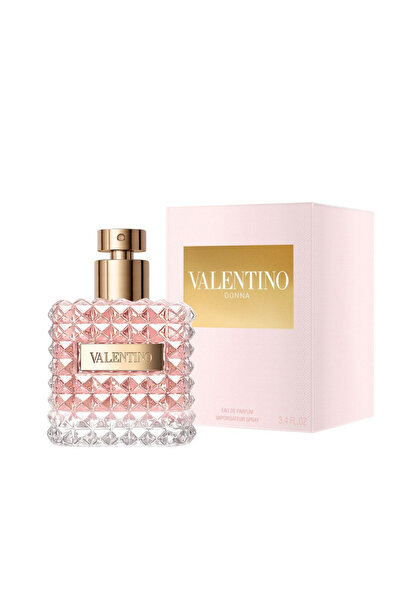 Valentino Valentino Donna, Apa de parfum, pentru femei, 100 ml