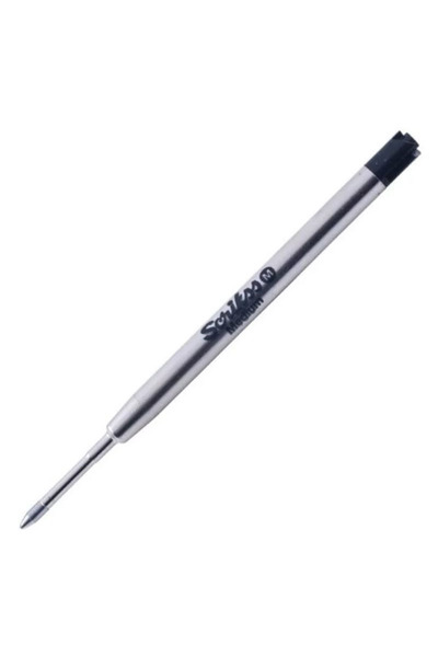 Scrikss حامل معدني قياسي أسود اللون 20 قطعة