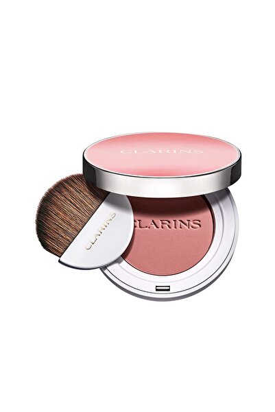 Clarins , Clarins, Blush Compact Powder, 03, Cheeky Rose, 12 g