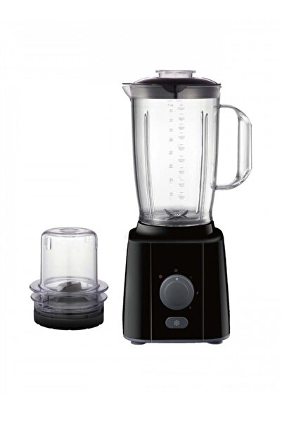 rebune خلاط فائق السرعة 2 لتر 650 واط RE-2-140 أسود