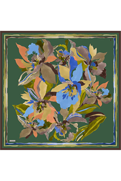 Armine 2025 ΆΝΟΙΞΗ - ΚΑΛΟΚΑΙΡΙ - ΦΟΥΛΑΡΙΑ ΑΠΟ ΜΕΤΑΞΙ ΑΠΟΤΥΠΩΜΕΝΑ ΜΕΤΑΞΙ (SURA)-9340 54