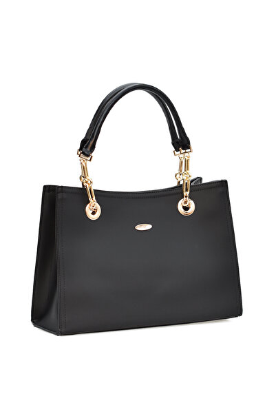 ELATAE Shoulder Strap Tote Women's Shoulder Bag Elaris Ela01999