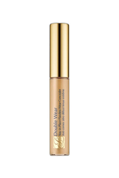 Estee Lauder Double Wear Stay In Place Flawless Wear Liquid Concealer, 3C, Medium, 7 ml *Tester