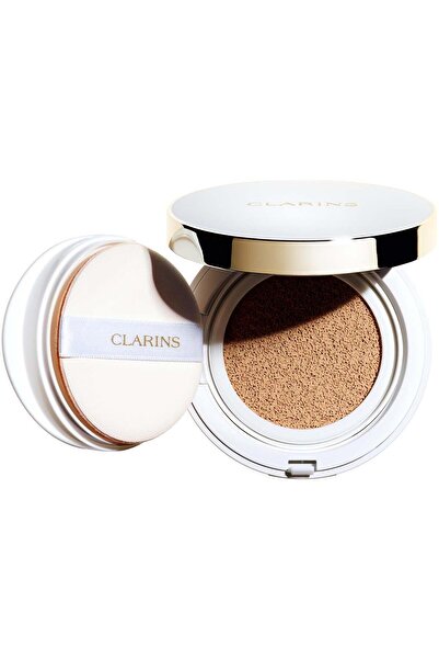 Clarins , Everlasting, Hydrating, Compact Foundation, 107, Beige, SPF 50, 15 ml