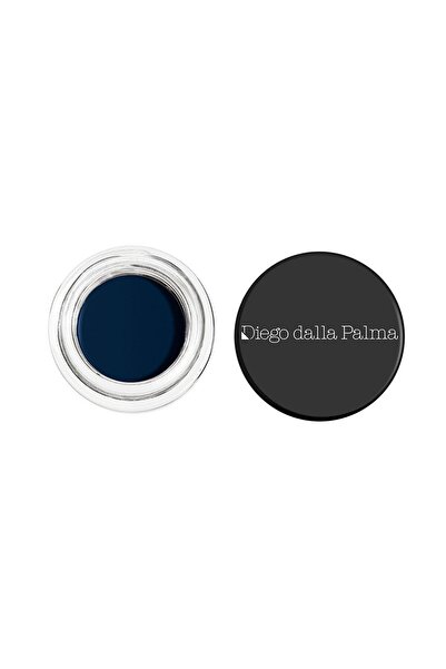 diego dalla palma Makeupstudio, Gel Eyeliner, 23, Navy Blue, 4 g