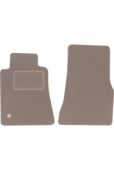 Other Covorașe față bej pentru: Ford Mustang MK5 coupe (2004-2014)