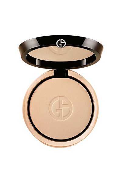 Giorgio Armani , Silk Powder, Compact Foundation, 02, 9 g