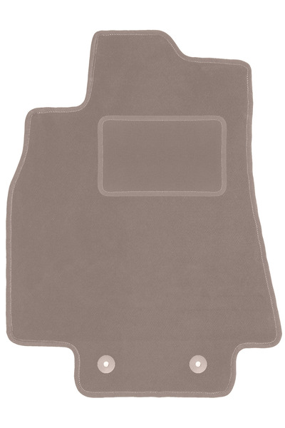 Other Covorașe față bej pentru: Mercedes Clasa A W169 hatchback (2004-2012)