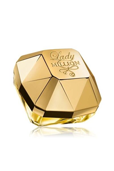 Paco Rabanne Lady Million Parfum 80 ml