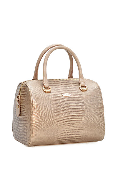 ELATAE Shoulder Strap Tote Women's Shoulder Bag Elaris Ela01274