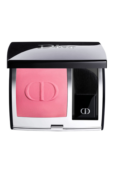 Christian Dior , Dior Rouge, Matte, Blush Compact Powder, 962, Poison, 6.7 g