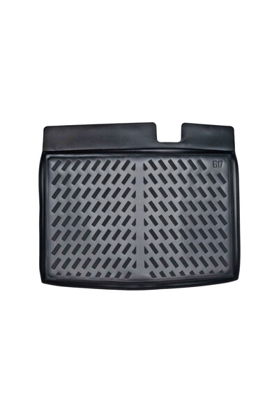 Lumi LUXURY Covor portbagaj tavita premium compatibil Renault Megane E-Tech 2022-