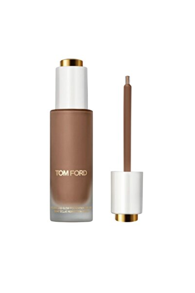 Tom Ford , Soleil Glow, Liquid Foundation, 11.0, Dusk, SPF 30, 30 ml
