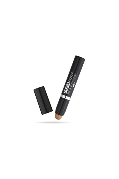 Pupa Cover, Concealer Stick, 003, Dark Beige, 2.7 g