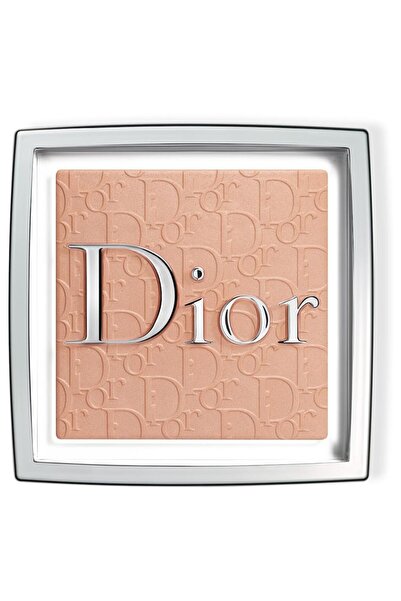 Christian Dior Backstage, Finish, Pudră compactă, 3N, Pudră fără pudră, 11 g