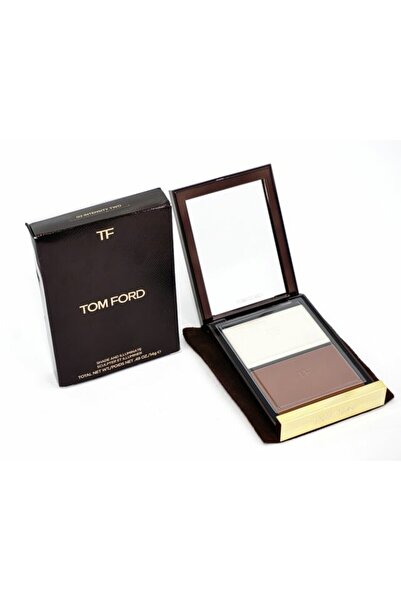 Tom Ford , Shade&Illuminate, Contouring Palette, Intensity, 03, 14 g