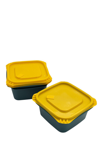 B&D AIRTIGHT PLASTC COTAINER S3 1500ML