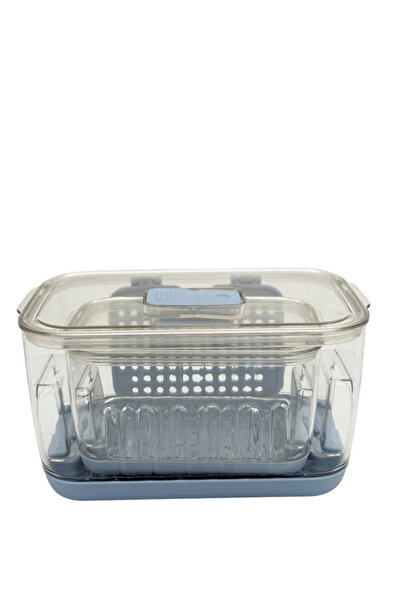 B&D FOOD STORRAGE SET2PCS